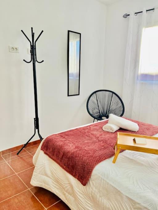 El Paraiso Escondido Санта-Крус-де-Тенерифе Экстерьер фото